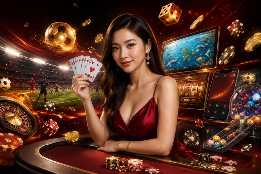 bet247