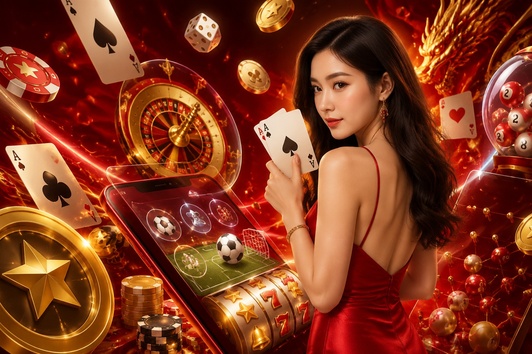 bet247